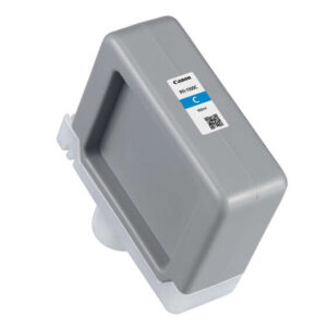 canon pfi1100 cyan cartucho de tinta original 0851c001