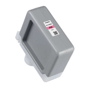 canon pfi1100 magenta photo cartucho de tinta original 0855c001