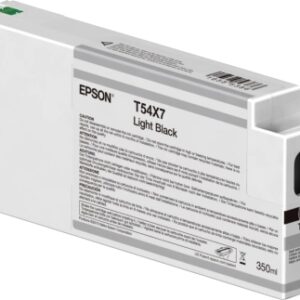epson t54x7 negro light cartucho de tinta original c13t54x700