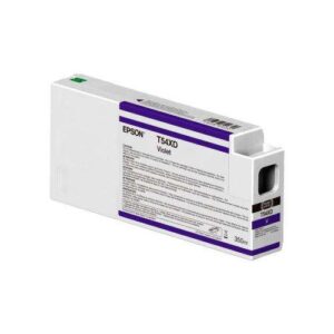 epson t54xd violeta cartucho de tinta original c13t54xd00