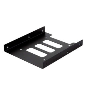 unykach adaptador para convertir bahia 3.5" a 2.5"
