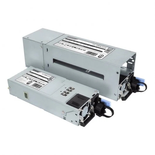 unykach crps 800wr fuente de alimentacion redundante 800w 92% eficiencia 80 plus platinum