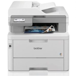brother mfc l8340cdw impresora multifuncion laser led color wifi duplex fax 30ppm