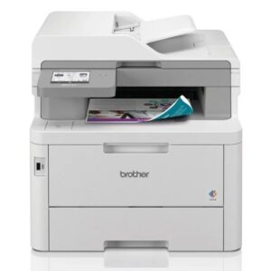 brother mfc l8390cdw impresora multifuncion laser led color wifi duplex fax 30ppm