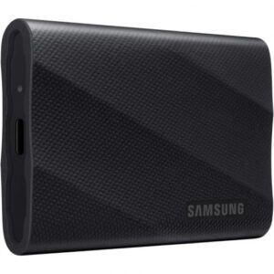 samsung t9 disco duro externo ssd 1tb usb c