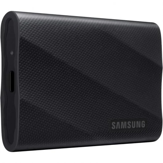 samsung t9 disco duro externo ssd 1tb usb c
