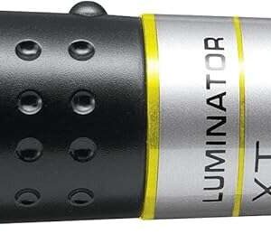 stabilo luminator marcador fluorescente mayor suministro de tinta zona de agarre trazo entre 2 y 5mm color amarillo
