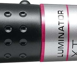 stabilo luminator marcador fluorescente mayor suministro de tinta zona de agarre trazo entre 2 y 5mm color rosa
