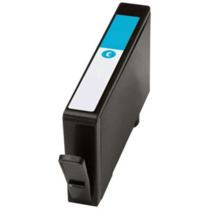 generico hp 912xl cyan cartucho de tinta reemplaza 3yl81ae/3yl77ae (chip reforzado contra actualizaciones)