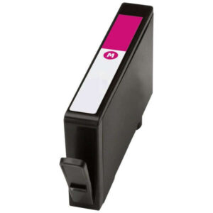 generico hp 912xl magenta cartucho de tinta reemplaza 3yl82ae/3yl78ae (chip reforzado contra actualizaciones)
