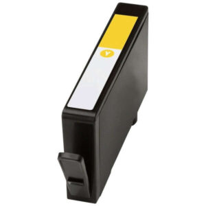 generico hp 912xl amarillo cartucho de tinta reemplaza 3yl83ae/3yl79ae (chip reforzado contra actualizaciones)