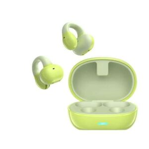 xo auriculares tws g18 color verde