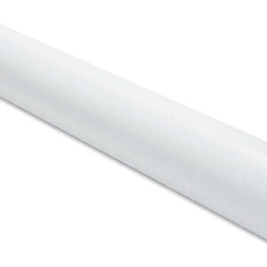 hp c6029c papel recubierto de gran gramaje 130gr 610 mm x 30.5 m (24" x 100')