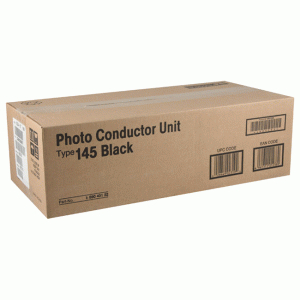 ricoh cl 4000 negro tambor original (type 145) 402319 (drum)