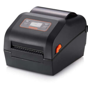 bixolon xd5 40dk impresora termica directa 203dpi usb velocidad de impresion 178mm/s maximo ancho de impresion 108mm color negro