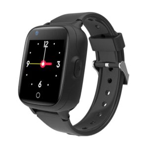 leotec kids allo gps plus 4g reloj smartwatch pantalla tactil 1.4" camara 0.3mpx wifi posibilidad de realizar y recibir videollamadas