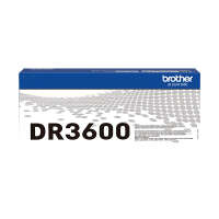 brother dr3600 tambor de imagen original (drum)