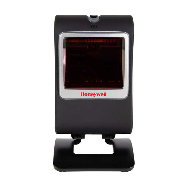 honeywell genesis 7580g lector de codigos de barras 1d, pdf, 2d, multi if usb codegate