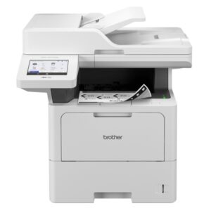 brother mfc l6710dw impresora multifuncion laser monocromo wifi duplex 50ppm