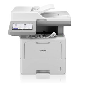 brother mfc l6910dn impresora multifuncion laser monocromo duplex 50ppm