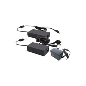 honeywell adaptador ca para lector de codigos de barras voyager 1202g 120v ac, 230v ac entrada 1 a salida