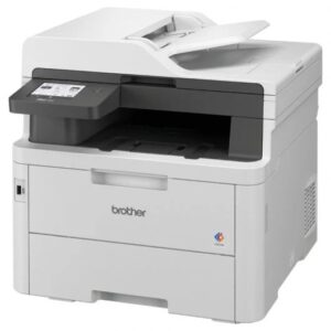 brother mfc l3760cdw impresora multifuncion color laser led wifi duplex fax 26ppm