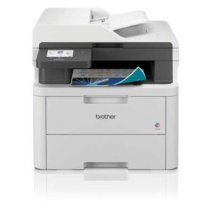 brother dcp l3560cdw impresora multifuncion color laser led wifi duplex 26ppm