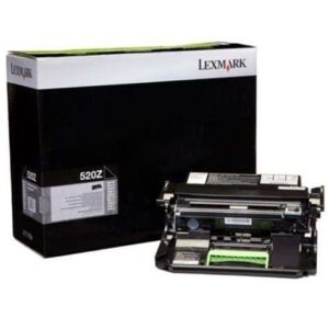 lexmark m5155/m5163/m5170/xm7155/xm7163/xm7170 tambor de imagen original 24b6025 (drum)