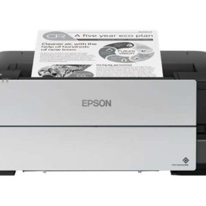 epson ecotank etm1180 impresora monocromo wifi duplex 39ppm