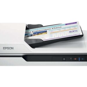 epson workforce ds 1630 escaner documental a4 duplex 1200dpi velocidad de escaneo 25ppm