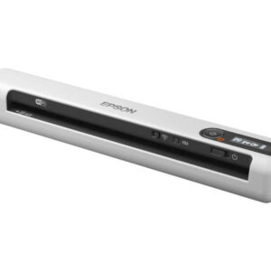 epson workforce ds 80w escaner portatil a4 wifi 600dpi pantalla lcd velocidad de hasta 4 seg. por pagina