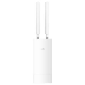 cudy lt500 outdoor router wifi 4g cat 4 ac1200 doble banda 1x puerto lan 10/100mbps 2 antenas externas