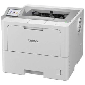 brother hl l6410dn impresora laser monocromo duplex 50ppm