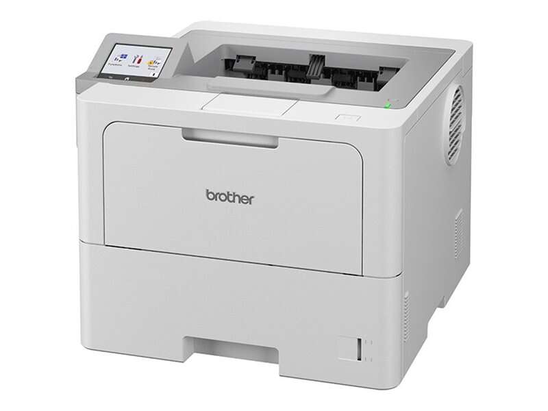 brother hl l6410dn impresora laser monocromo duplex 50ppm