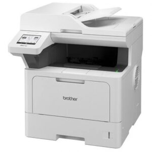 brother mfc l5710dn impresora multifuncion laser monocromo duplex fax 48ppm