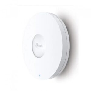 tp link punto de acceso wifi 6 ax5400 poe doble banda velocidad hasta 5400mbps puerto rj45 mimo