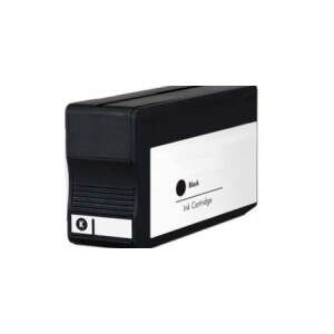 generico hp 953xl negro cartucho de tinta pigmentada reemplaza l0s70ae/l0s58ae (chip reforzado contra actualizaciones)