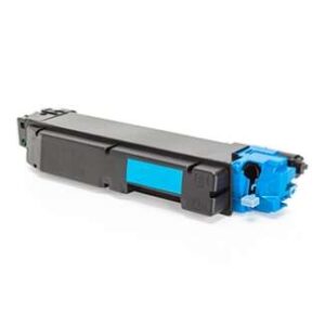 kyocera tk5405 cyan cartucho de toner generico reemplaza 1t02z6cnl0/tk5405c
