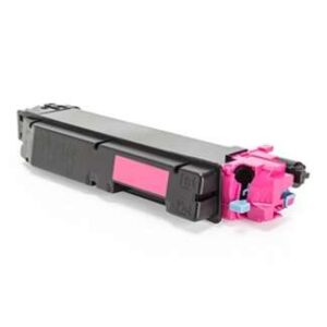 kyocera tk5405 magenta cartucho de toner generico reemplaza 1t02z6bnl0/tk5405m