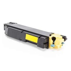 kyocera tk5405 amarillo cartucho de toner generico reemplaza 1t02z6anl0/tk5405y
