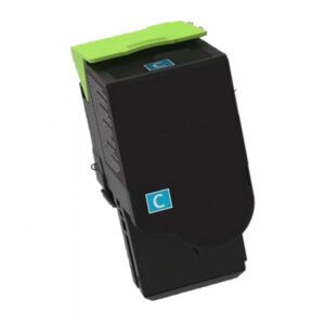 xerox c310/c315 cyan cartucho de toner generico reemplaza 006r04365/006r04357