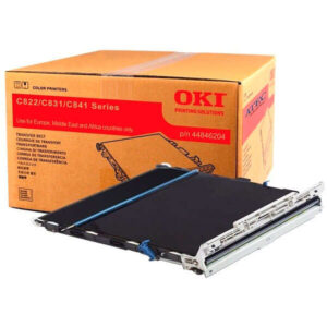 oki 44846204 cinturon de arrastre original 44846204