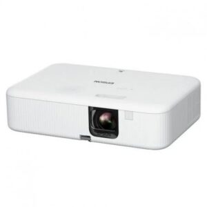 epson co fh02 proyector smart ansi 3lcd fullhd 3000 lumenes altavoces 5w hdmi, usb