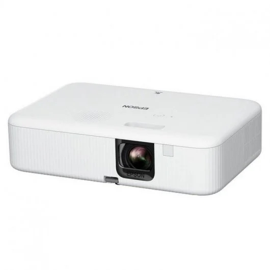 epson co fh02 proyector smart ansi 3lcd fullhd 3000 lumenes altavoces 5w hdmi, usb