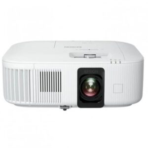 epson eh tw6250 proyector smart ansi 3lcd 4k+ 2800 lumenes altavoces wifi, hdmi, usb