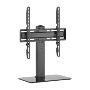 aisens soporte de mesa eco giratorio para monitor/tv 40kg de 32 55 color negro