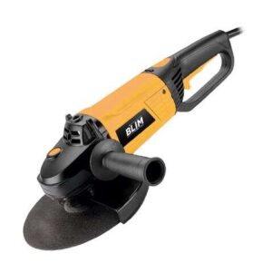blim radial 230mm 2350w velocidad 6000rpm color amarillo