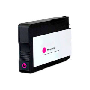 generico hp 712 magenta cartucho de tinta reemplaza 3ed68a
