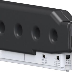 epson t08h1 negro cartucho de tinta original c13t08h100