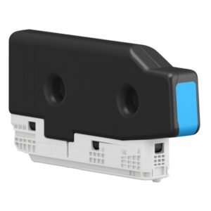 epson t08h2 cyan cartucho de tinta pigmentada generico reemplaza c13t08h200